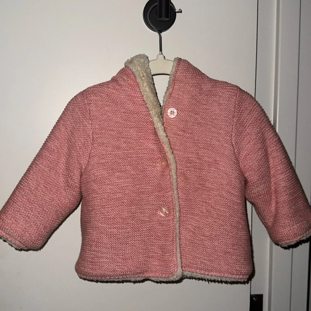 Baby Gap Kids Jacket